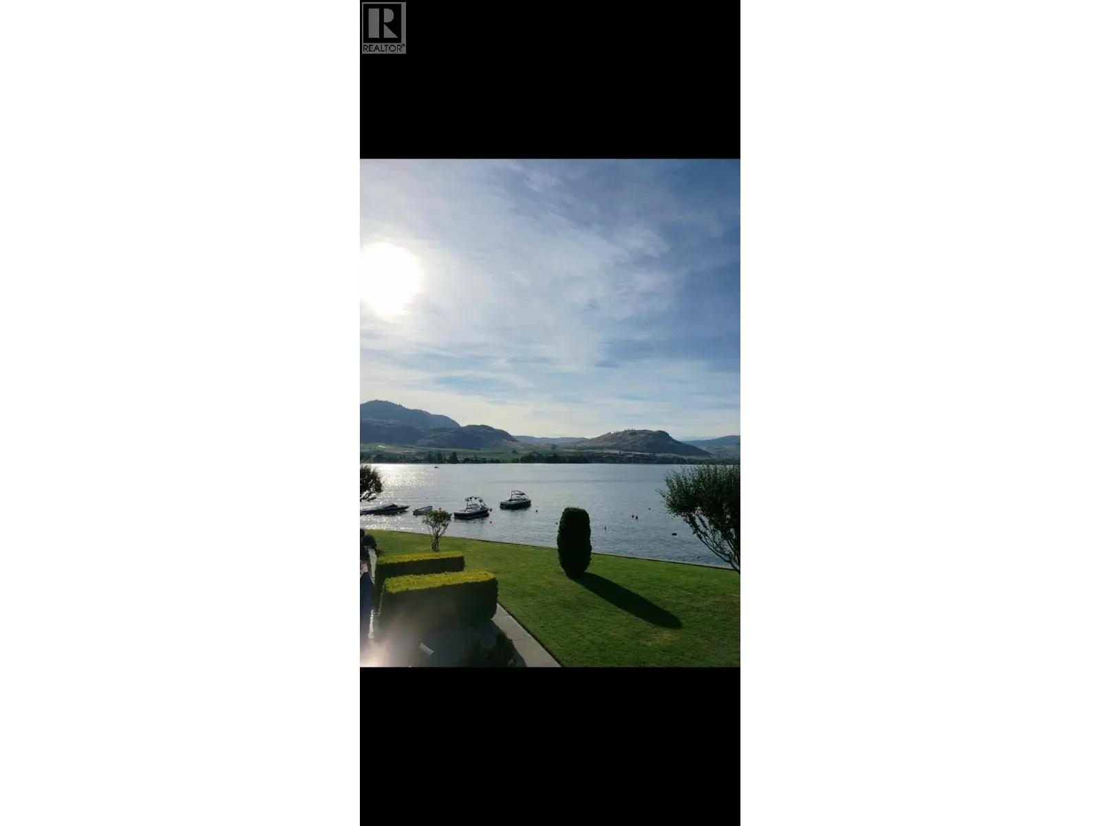2621 85th Street Unit# 202. Osoyoos, British Columbia