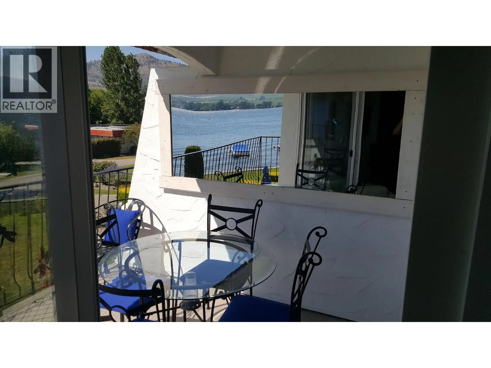 2621 85th Street Unit# 202. Osoyoos, British Columbia