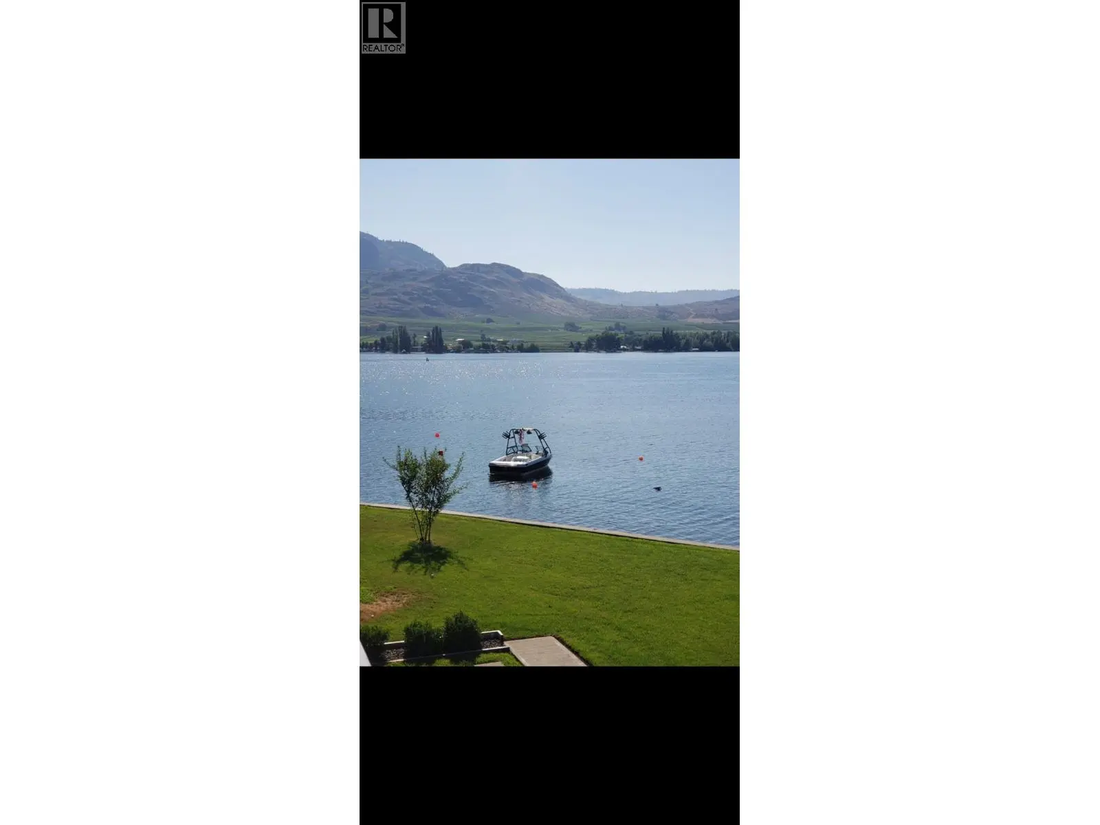 2621 85th Street Unit# 202. Osoyoos, British Columbia