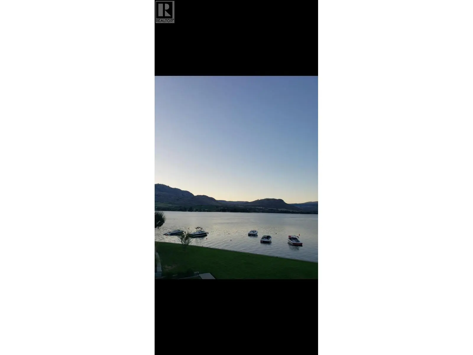 2621 85th Street Unit# 202. Osoyoos, British Columbia