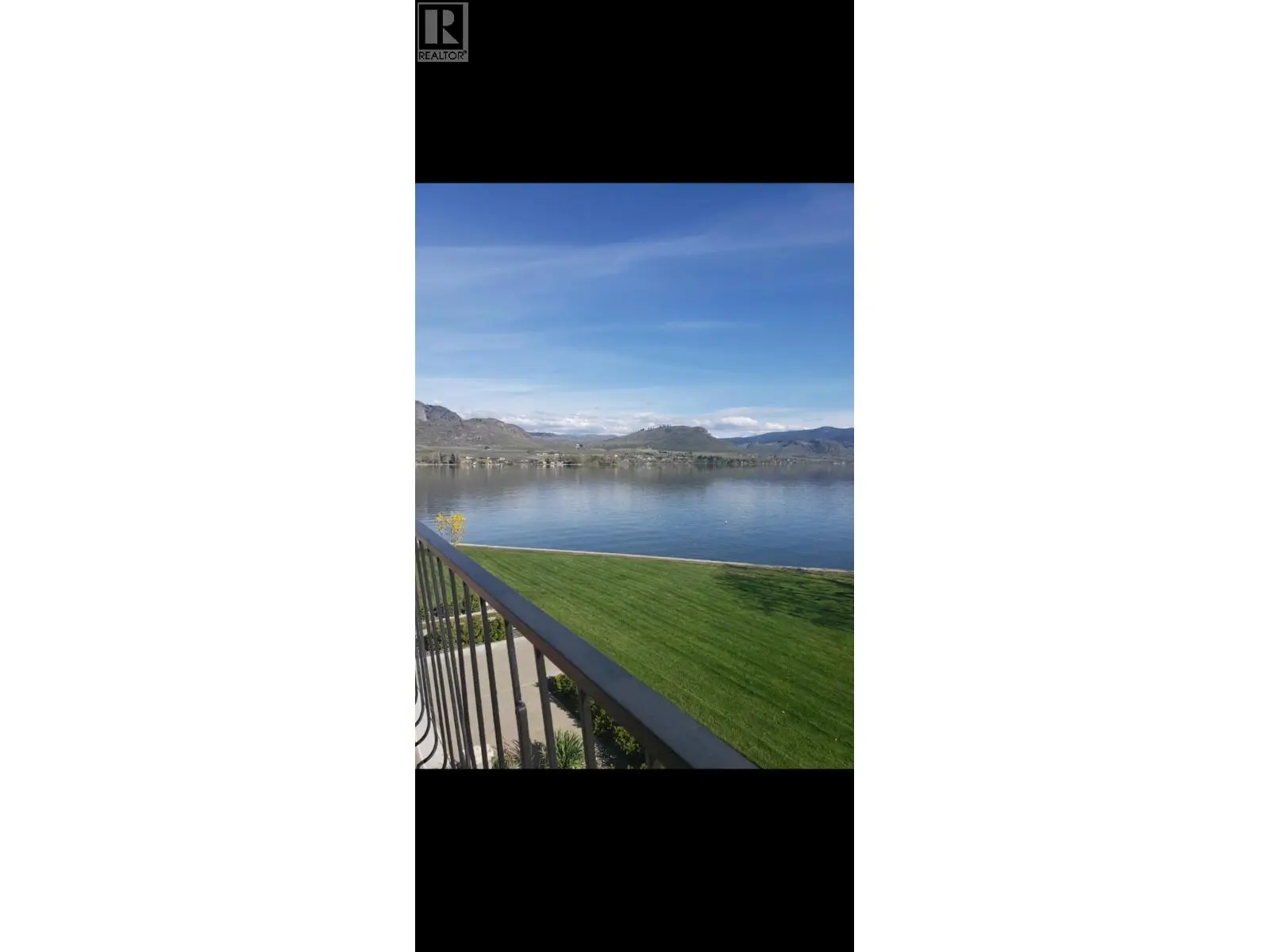 2621 85th Street Unit# 202. Osoyoos, British Columbia
