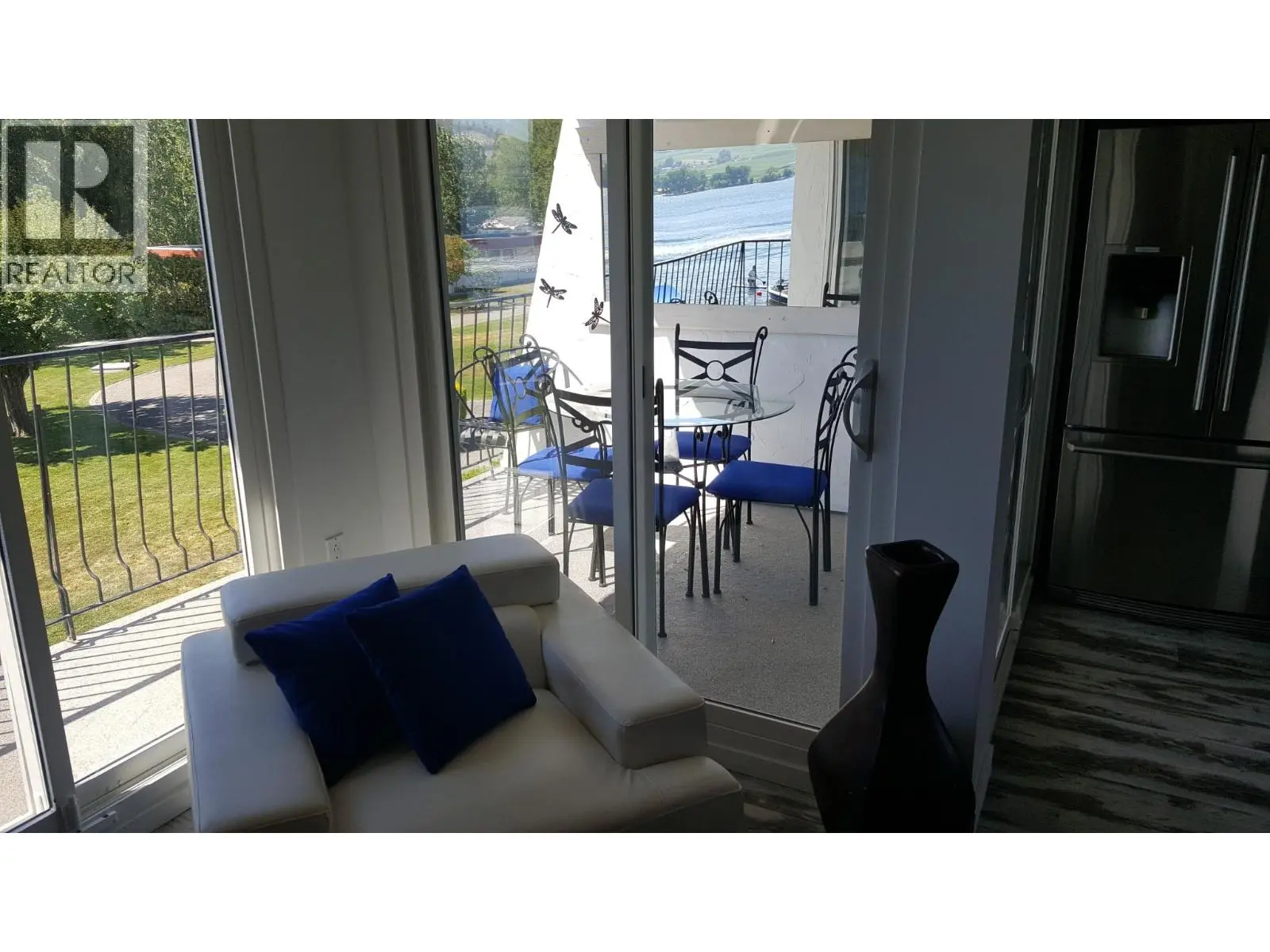 2621 85th Street Unit# 202. Osoyoos, British Columbia