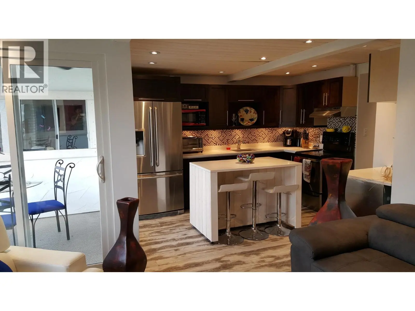 2621 85th Street Unit# 202. Osoyoos, British Columbia
