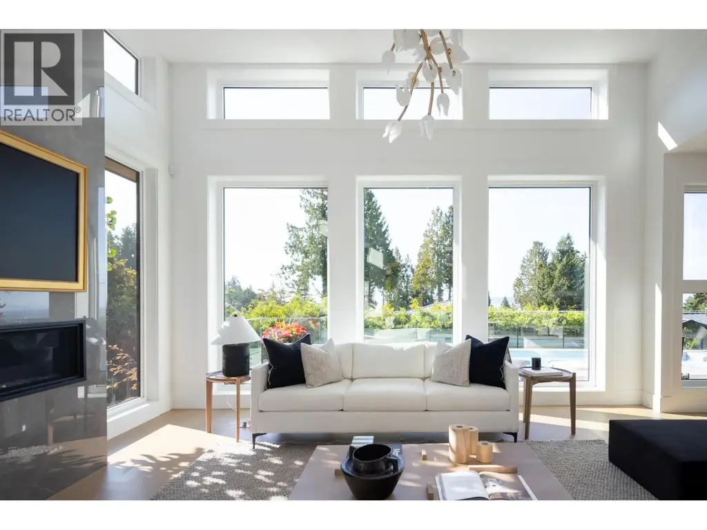 3180 Benbow Road, West Vancouver