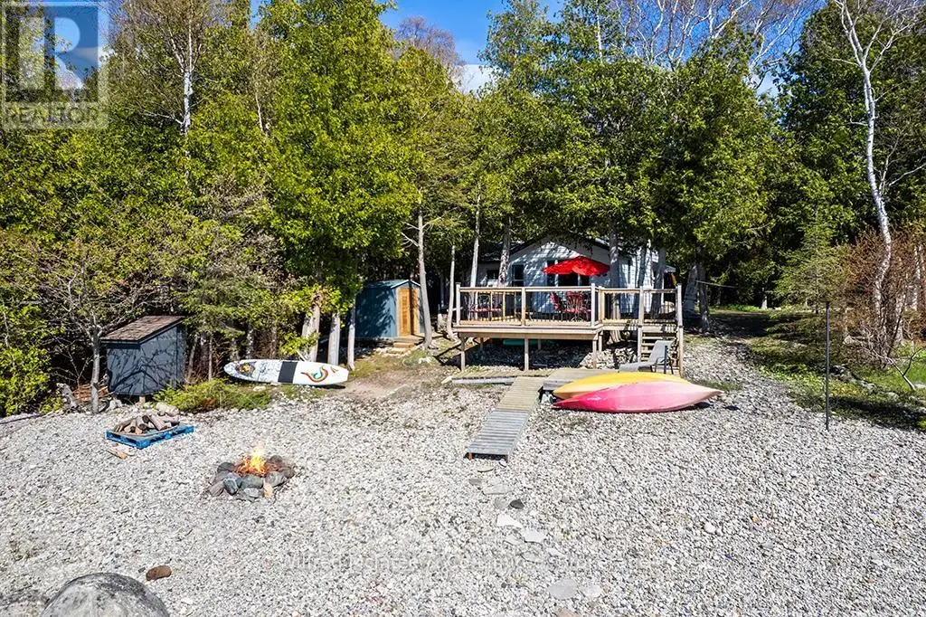 917 Bruce Road 13 Road, Native Leased Lands