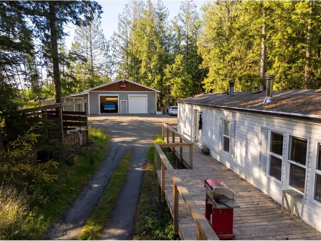 521 200 Street, Langley