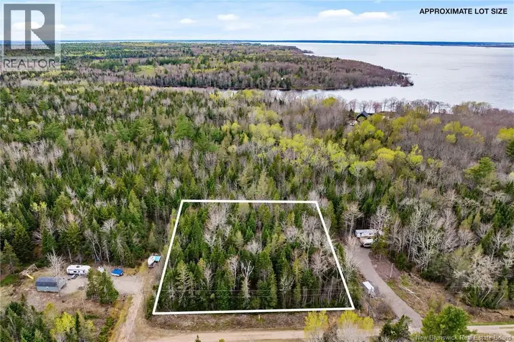 Lot Morton Lane, Cumberland Bay