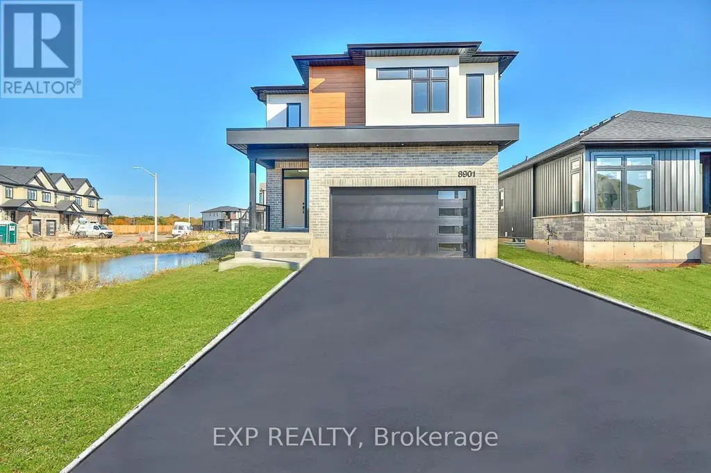 6152 Curlin Crescent, Niagara Falls (Forestview)