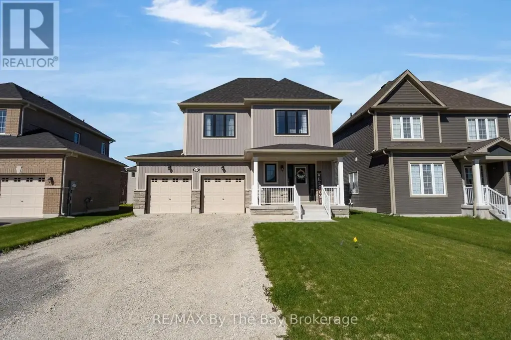 214 Cubitt Street, Clearview (Stayner)