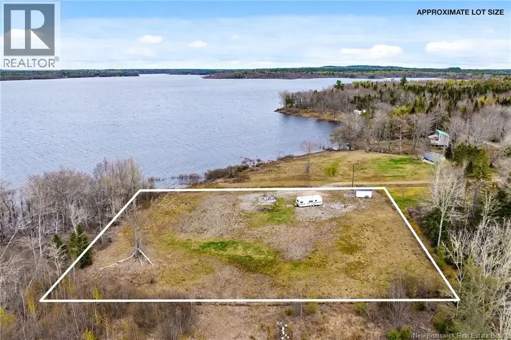 Lot Morton Lane, Cumberland Bay