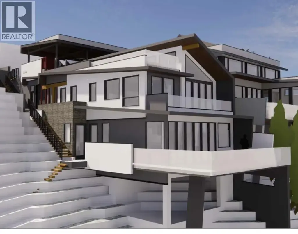 316 Sasamat Lane, North Vancouver