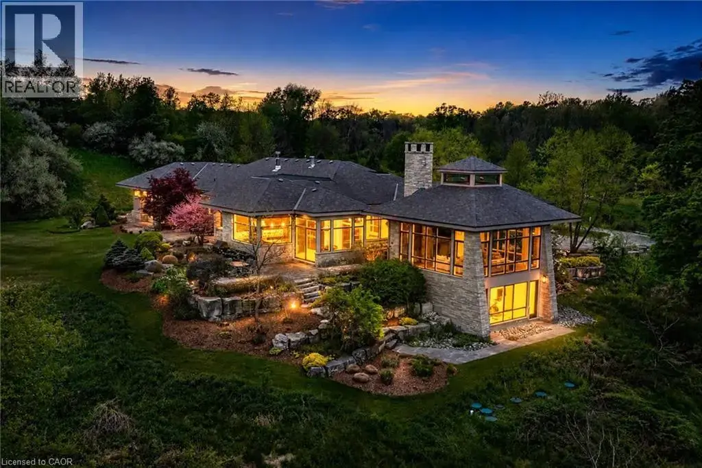 1099 Mineral Springs Road, Ancaster