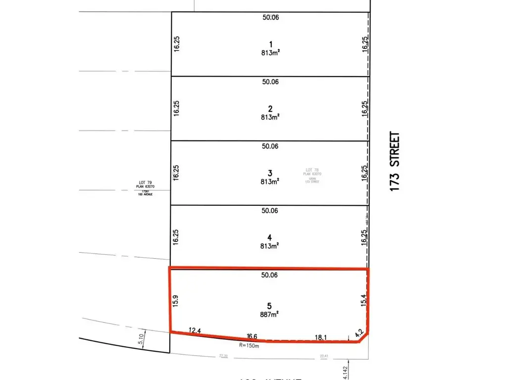 10017 173 Street, Surrey