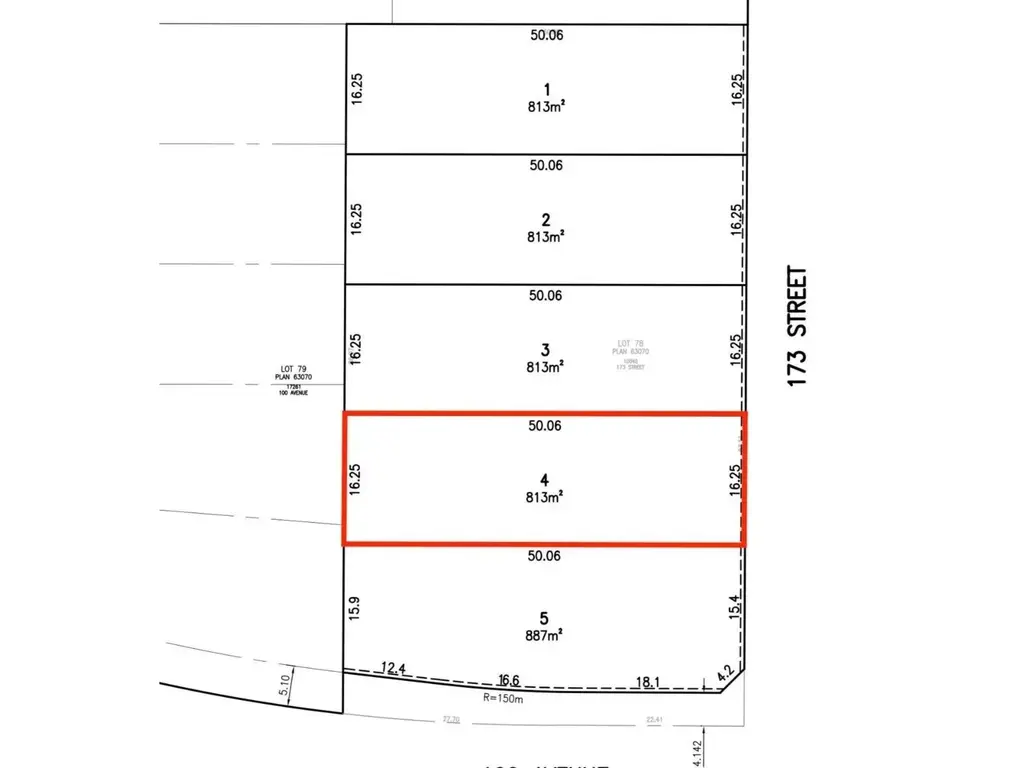 10025 173 Street, Surrey