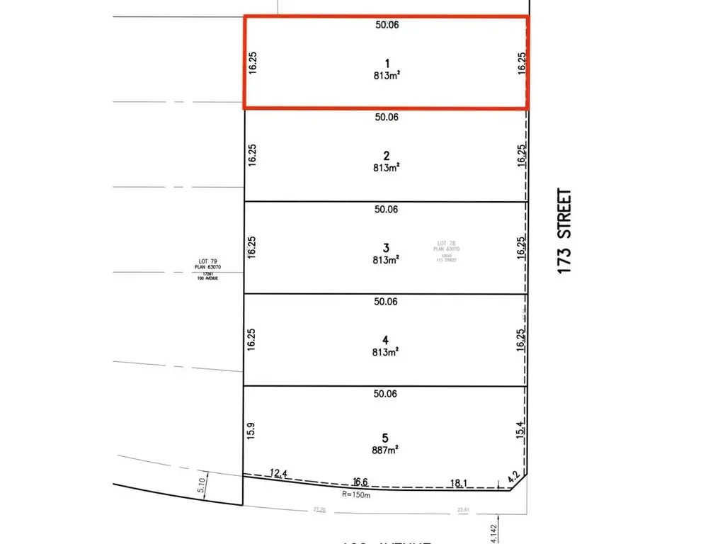 10047 173 Street, Surrey