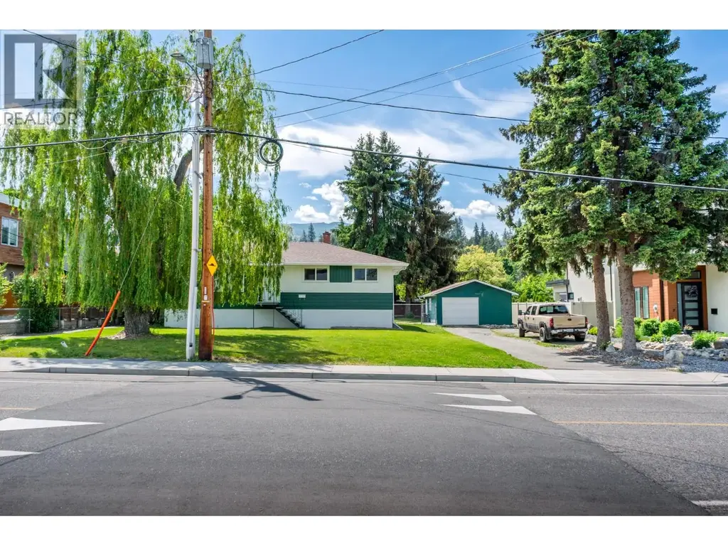 679 Mcclure Road, Kelowna