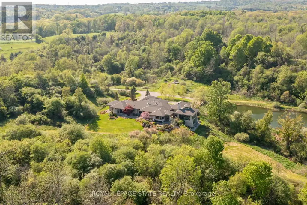 1099 Mineral Springs Road, Hamilton (Ancaster)
