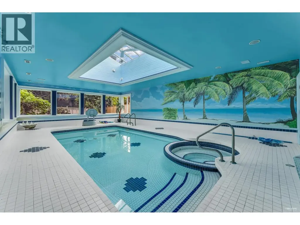 1729 Hampton Drive, Coquitlam