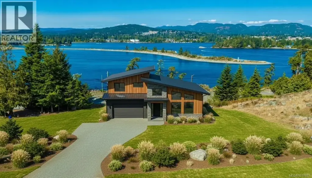 7070 Fisher Rd, Sooke