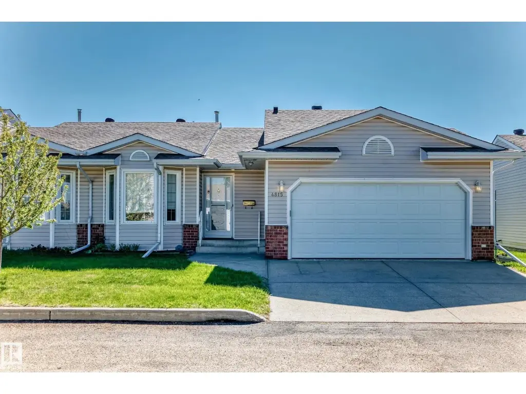 4815 32 Av Nw, Edmonton