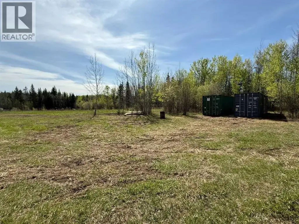Lot 46 655062 Range Road 224, Rural Athabasca County