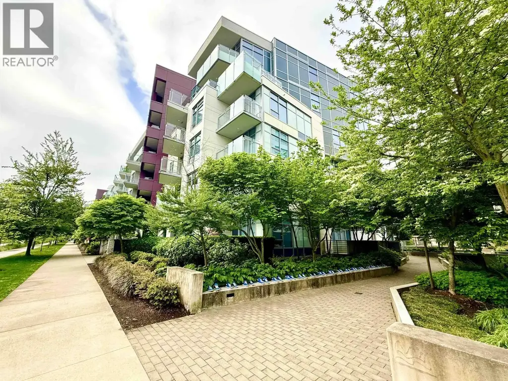 305 5033 Cambie Street, Vancouver