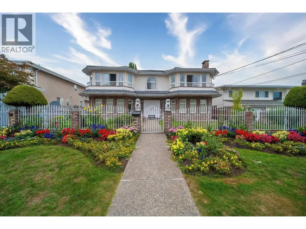 5091 Sidley Street, Burnaby