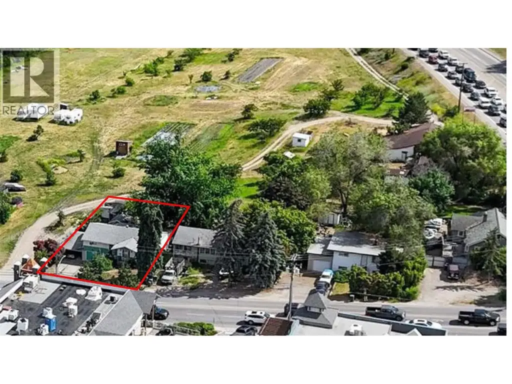 3145 Beaver Lake Road, Lake Country
