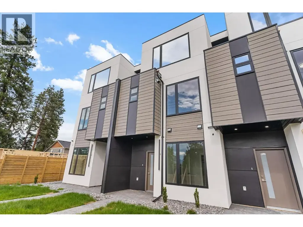 4565 Gordon Drive, Kelowna