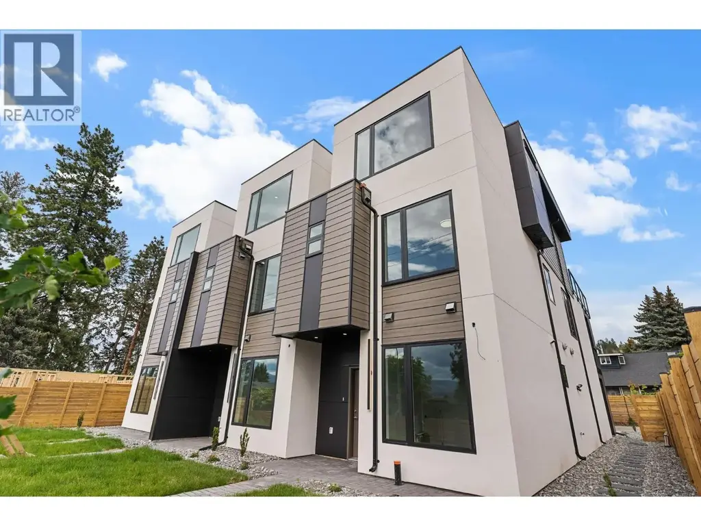4567 Gordon Drive, Kelowna