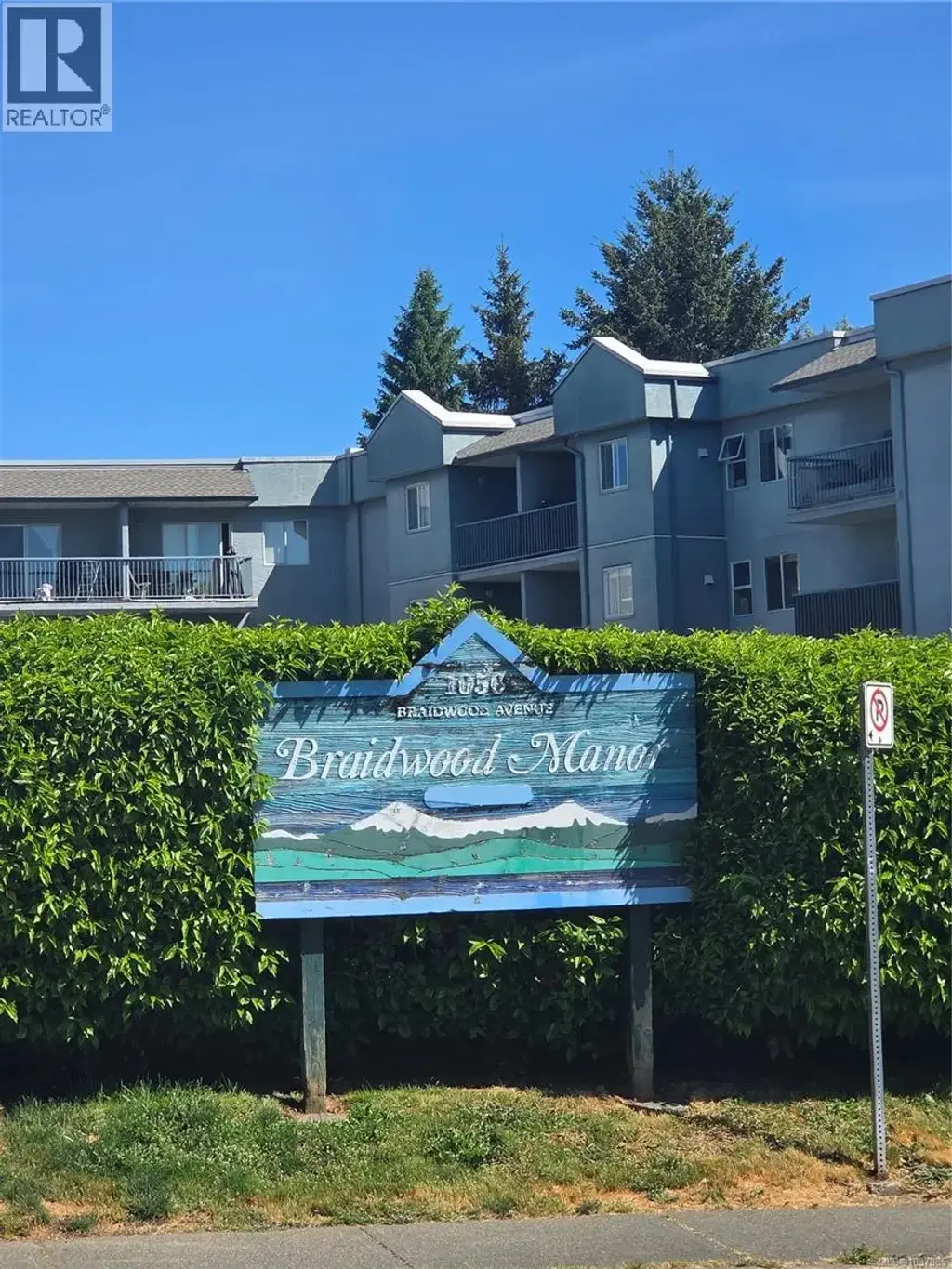 107 1050 Braidwood Rd, Courtenay
