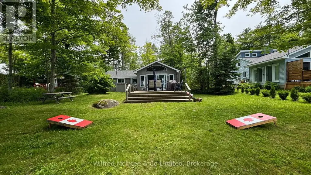 629 Bruce Road 13 Road, Native Leased Lands