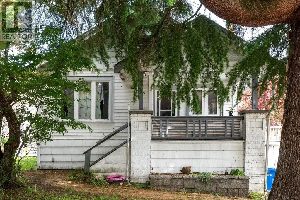 50 Mt. Benson St, Nanaimo