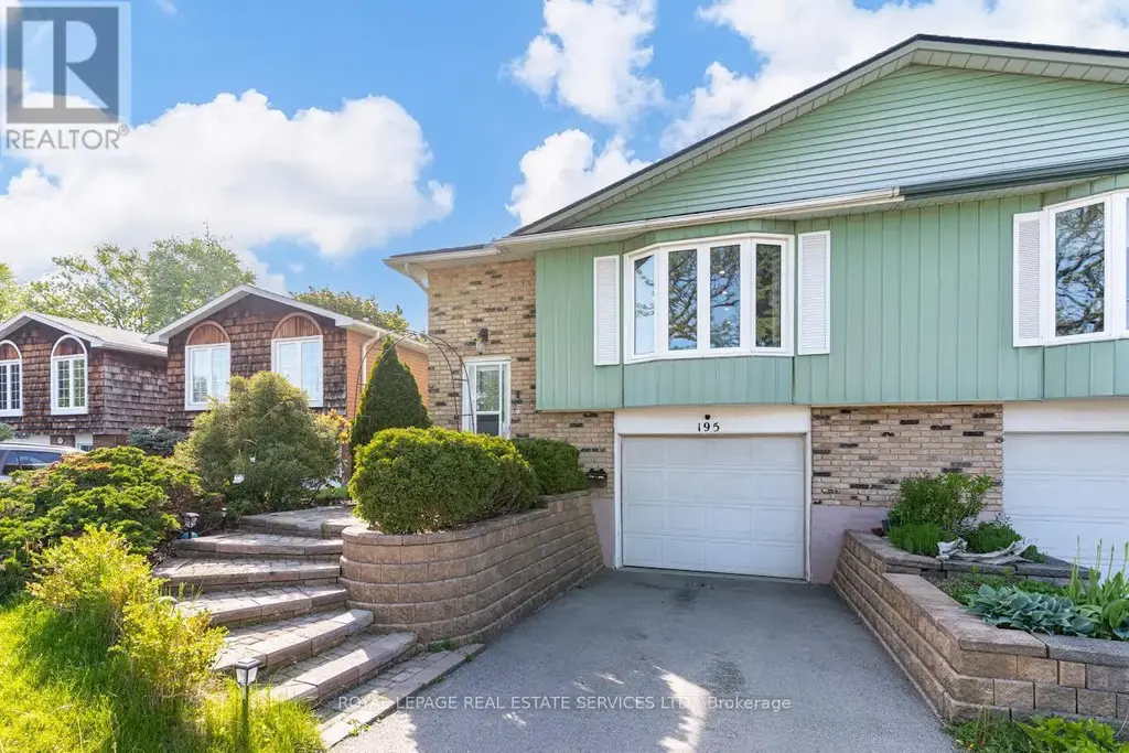 195 Cullum Court, Burlington (Bayview)