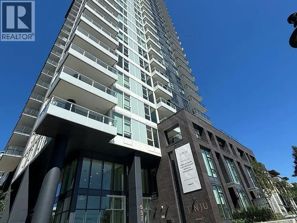 1503 537 Cottonwood Avenue, Coquitlam
