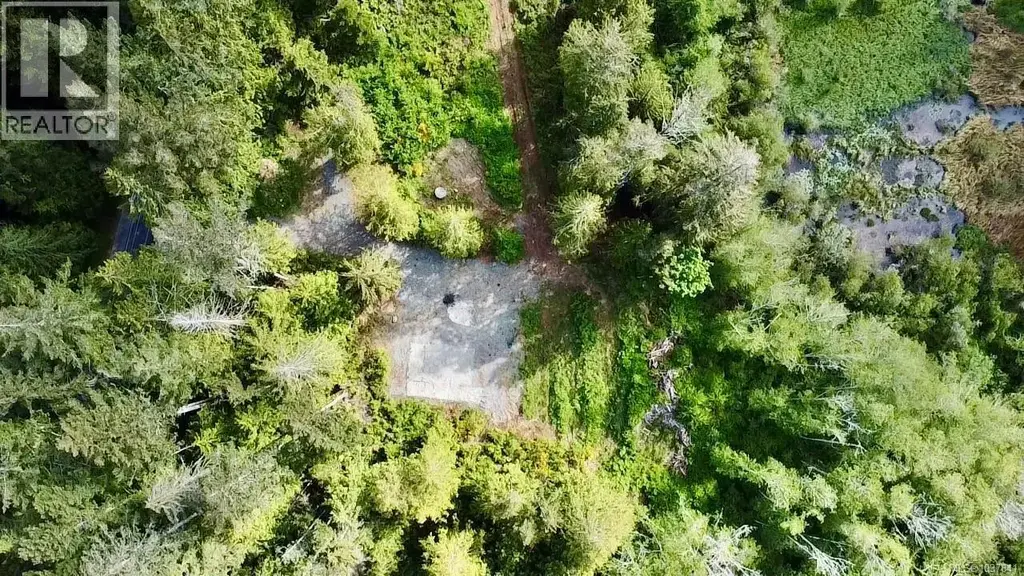Lot 1 3542 Otter Point Rd, Sooke