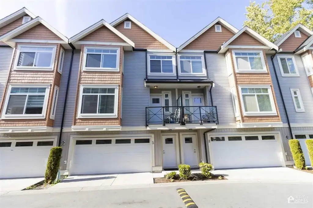 3 12091 70 Avenue, Surrey