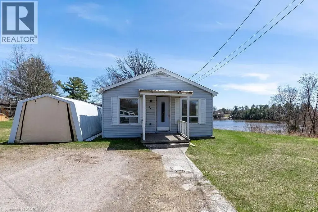 34 Ramsay Street, Sturgeon Falls