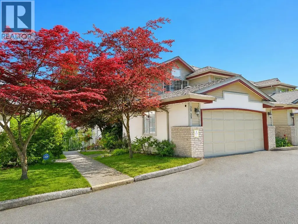 38 11502 Burnett Street, Maple Ridge