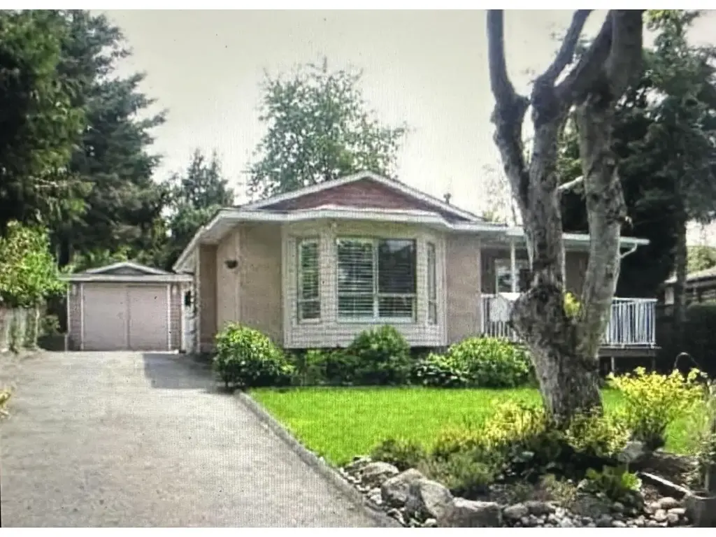 14038 114a Avenue, Surrey
