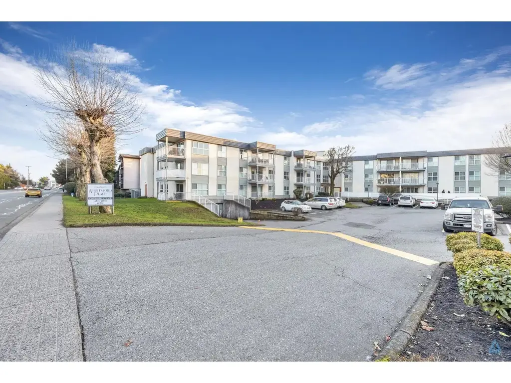 227 32850 George Ferguson Way, Abbotsford