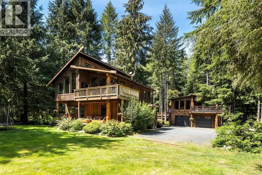12051 West Coast Rd, Sooke