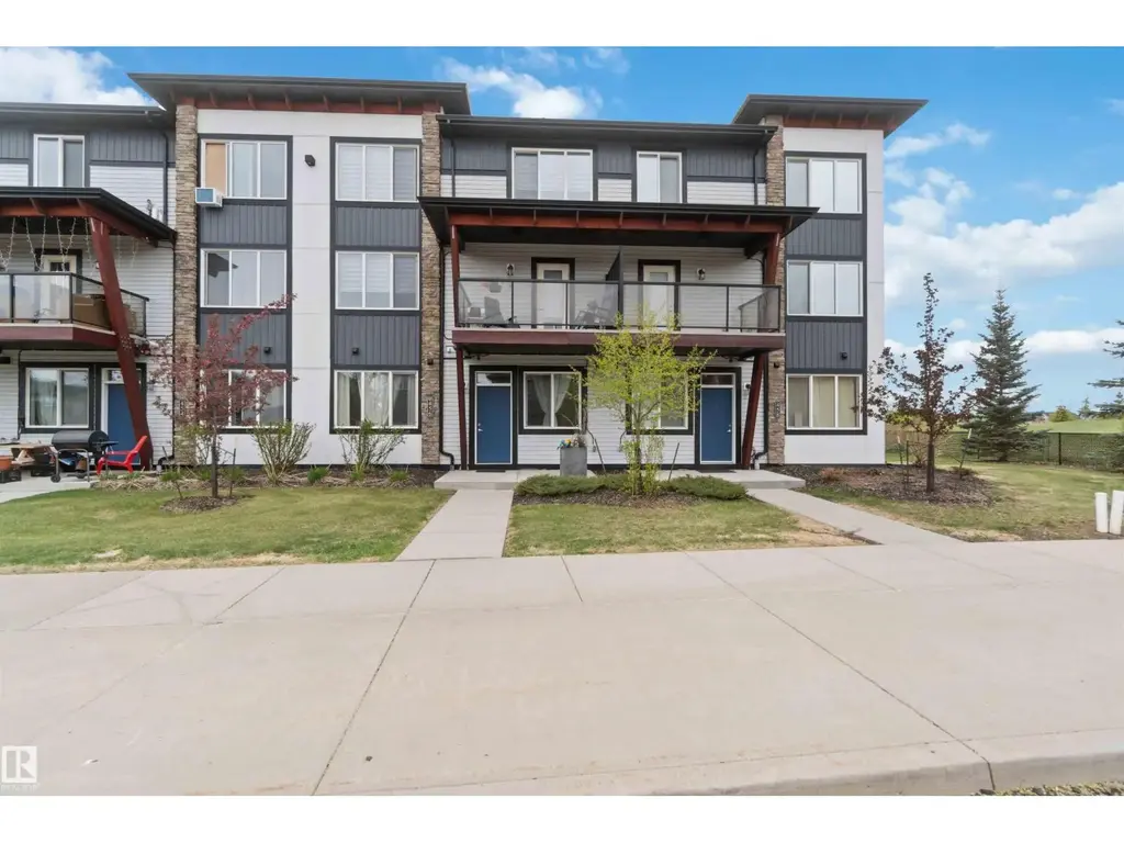 456 Allard Bv Sw, Edmonton