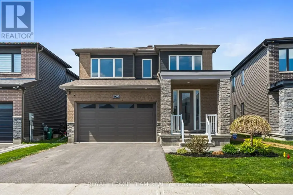 1007 Offley Road, Ottawa