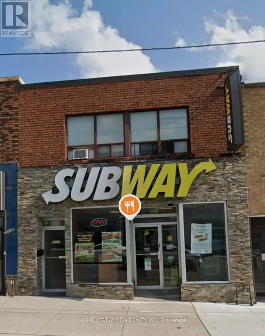200 - 2597 Eglinton Avenue W, Toronto (Keelesdale-Eglinton West)