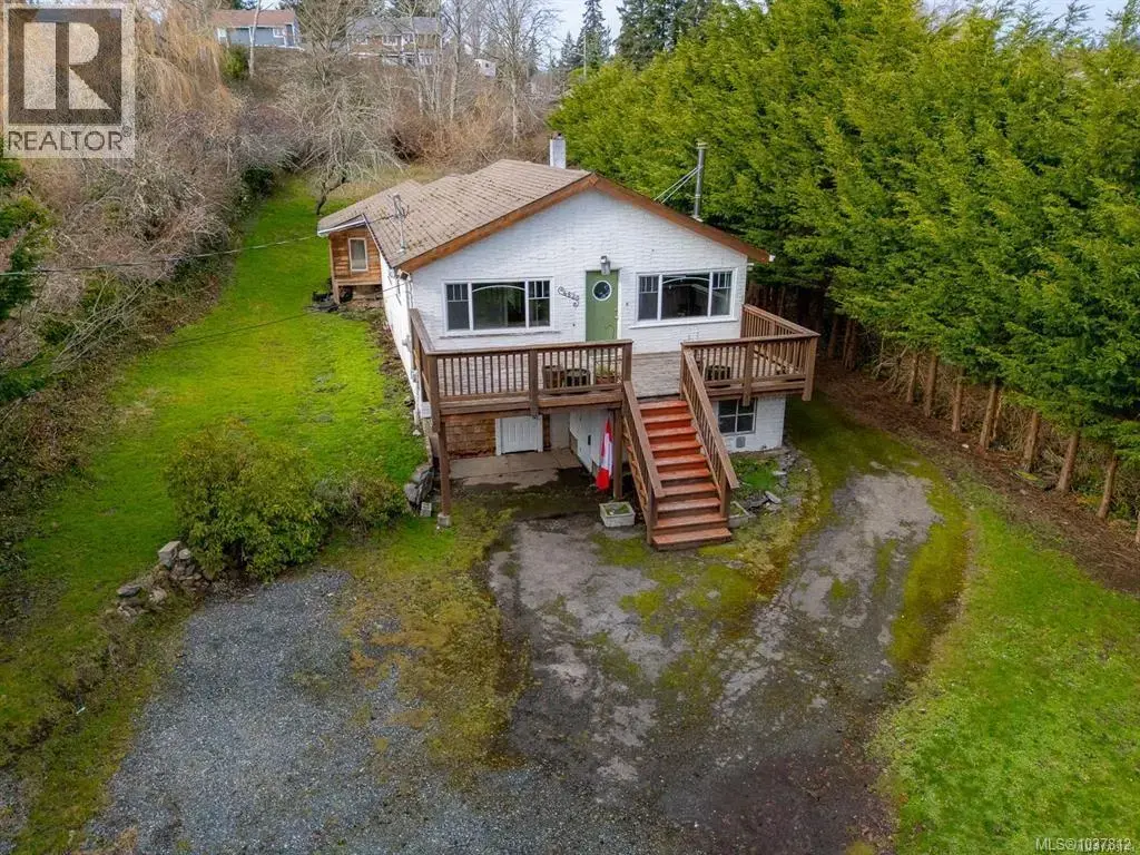 6820 Grant Rd W, Sooke