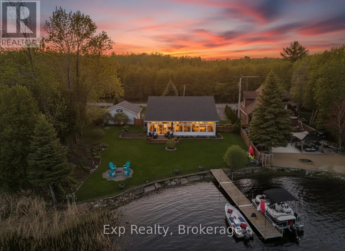 148 North Beaver Lake Road, Stone Mills (Stone Mills)