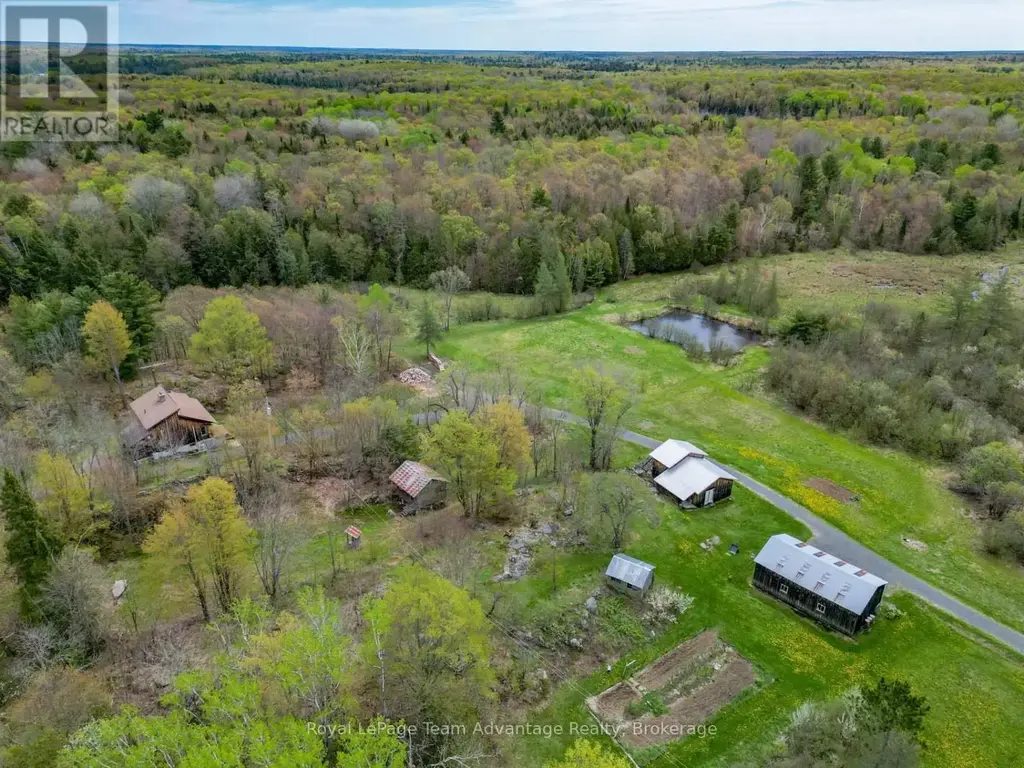 315 Lorimer Lake Road, McDougall