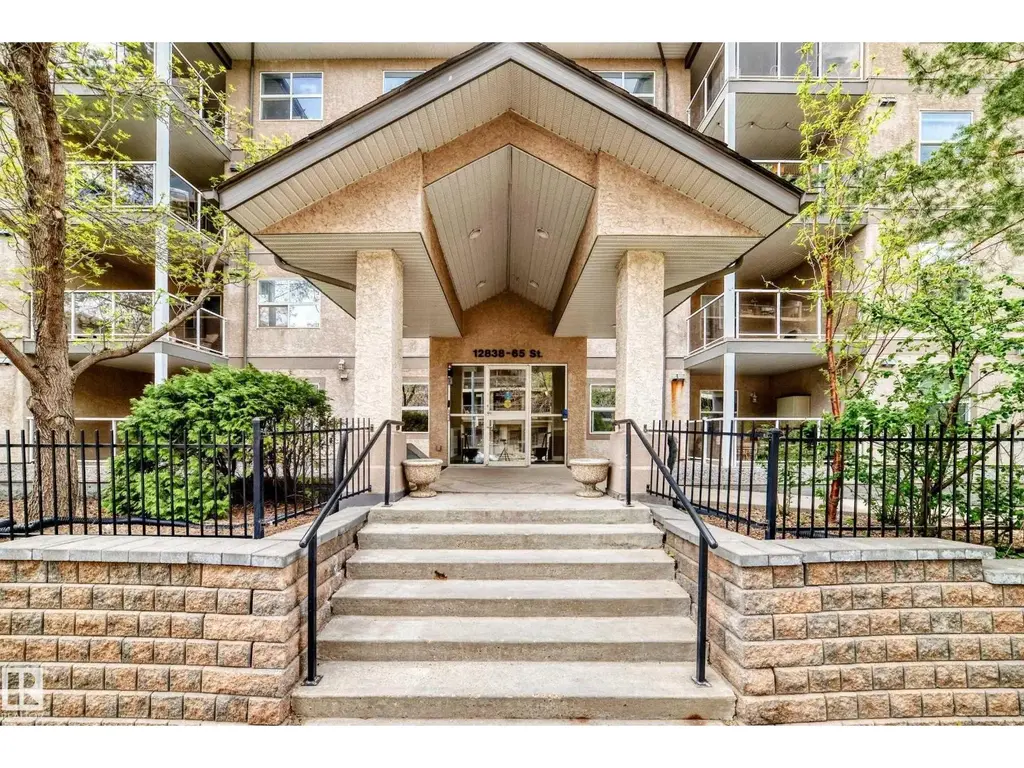 #108 12838 65 St Nw, Edmonton