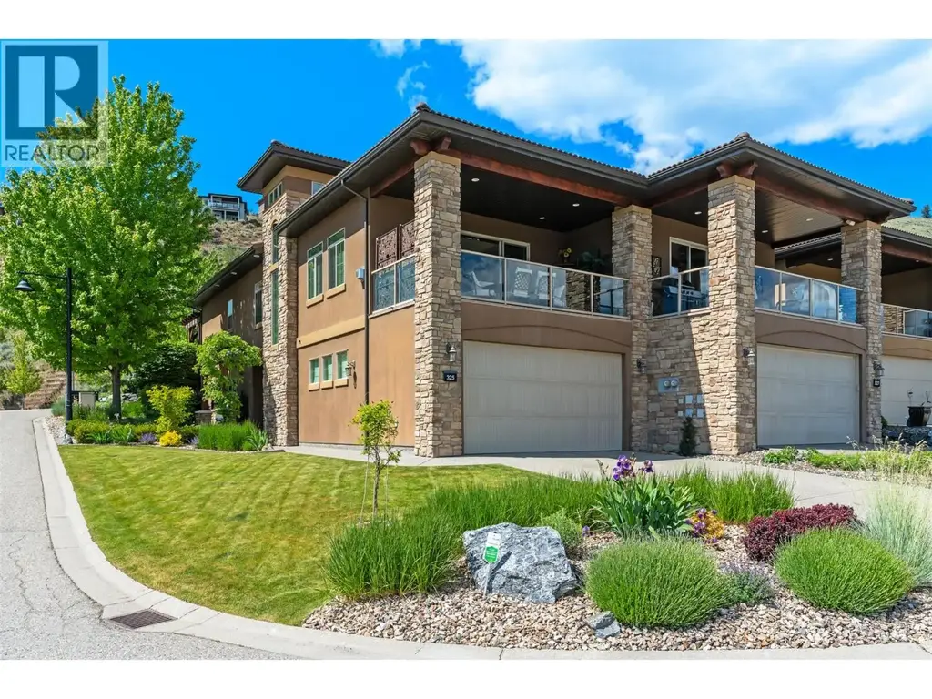 325 Cordon Place, Vernon